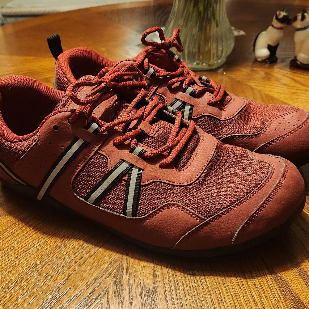 Xero Men's Prio Sneakers - Size 13